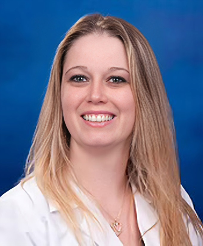 Erica Lough Board Certified Family Nurse Practitioner