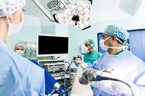 Gastric Band Procedure in North Canton & Middleburg, OH