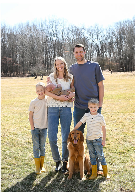 Haley Family image