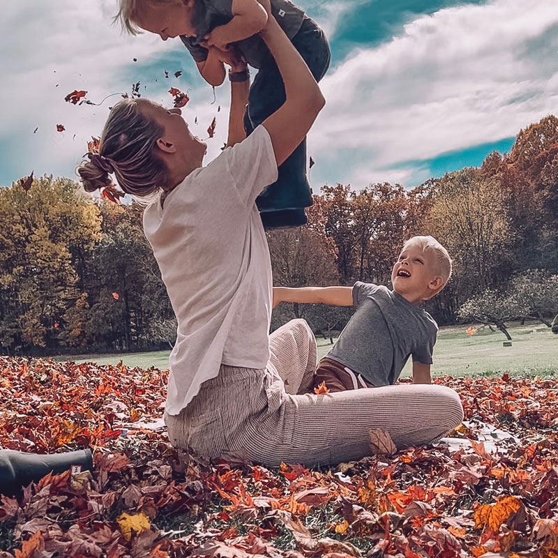 Haley Family image