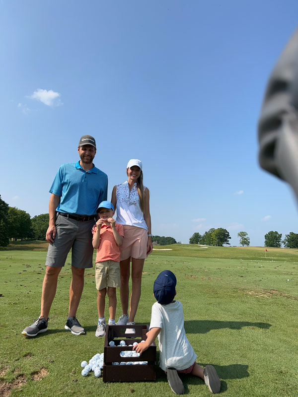Haley Family image