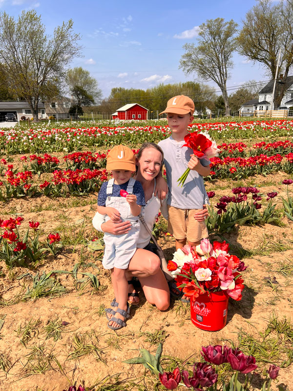 Haley Family image