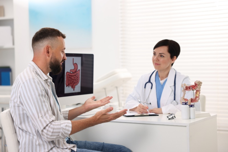 Top Signs You May Be a Candidate for Bariatric Surgery