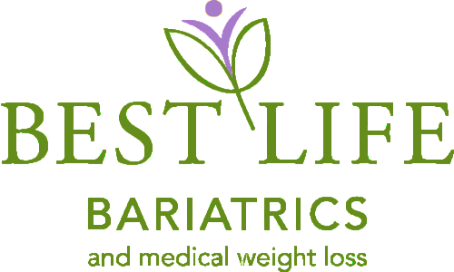 Best Life Bariatrics and Medical Weight Loss logo