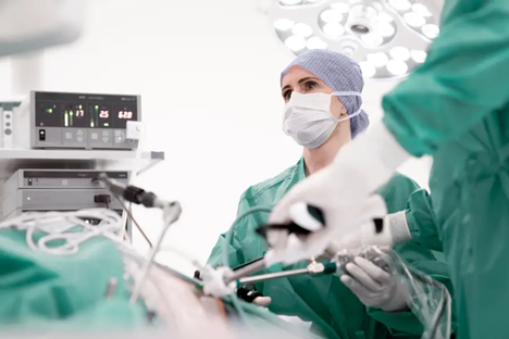 gastric bypass surgery in Ohio