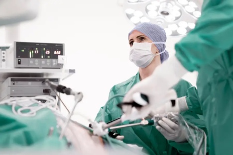Surgeon Gastric Bypass Surgery in North Canton & Middleburg, OH